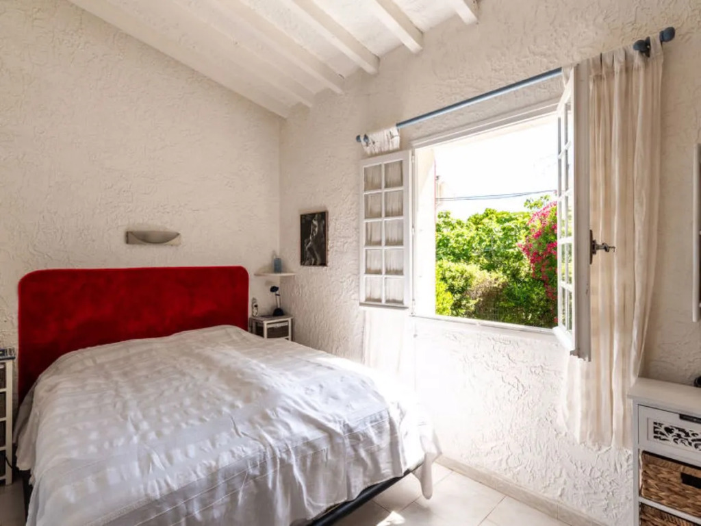 Holiday Home Villa Irène by Interhome