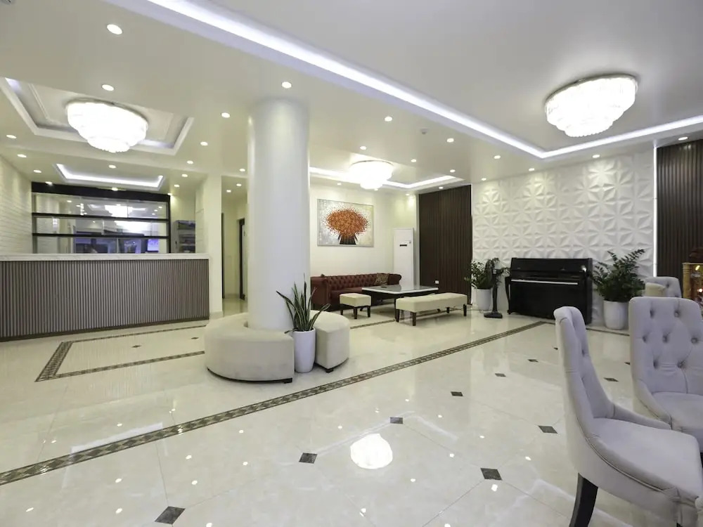Halong Legend Hotel
