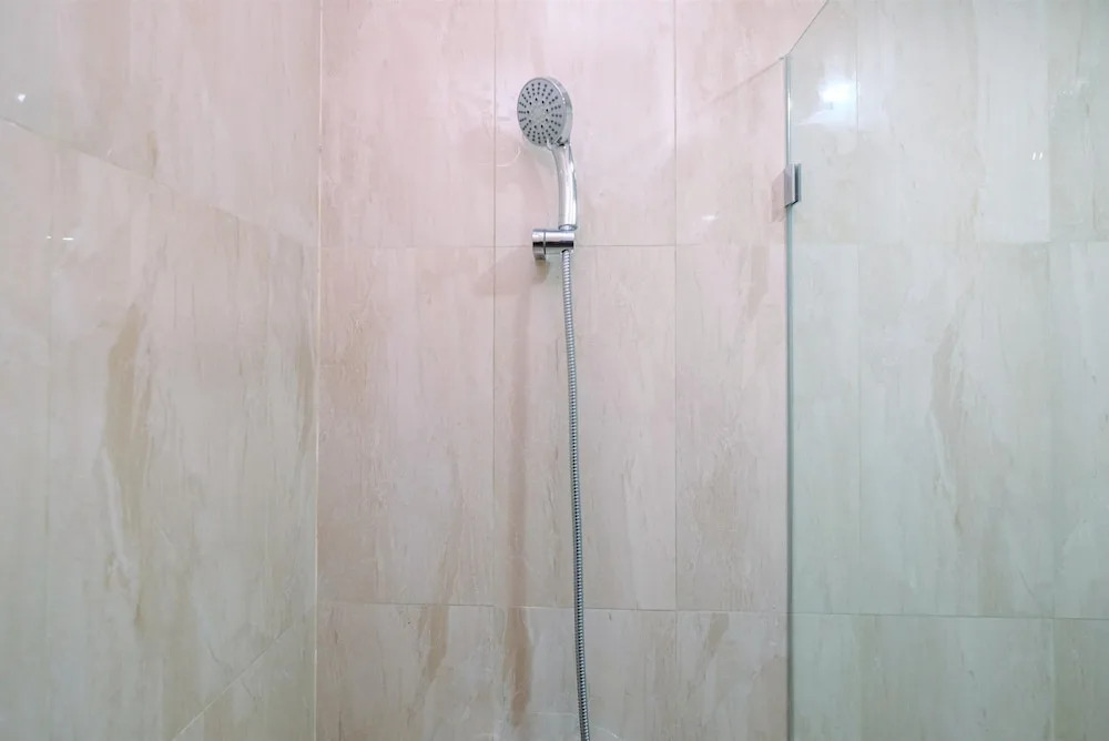 Gorgeous 3BR at Sudirman Park Apartment near LSPR