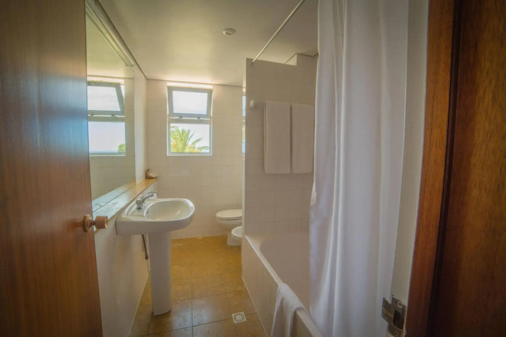 Hotel Porto Santo & Spa