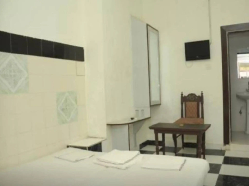 Hotel Sai Palace