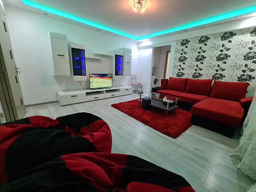 Apartament ultra central 1