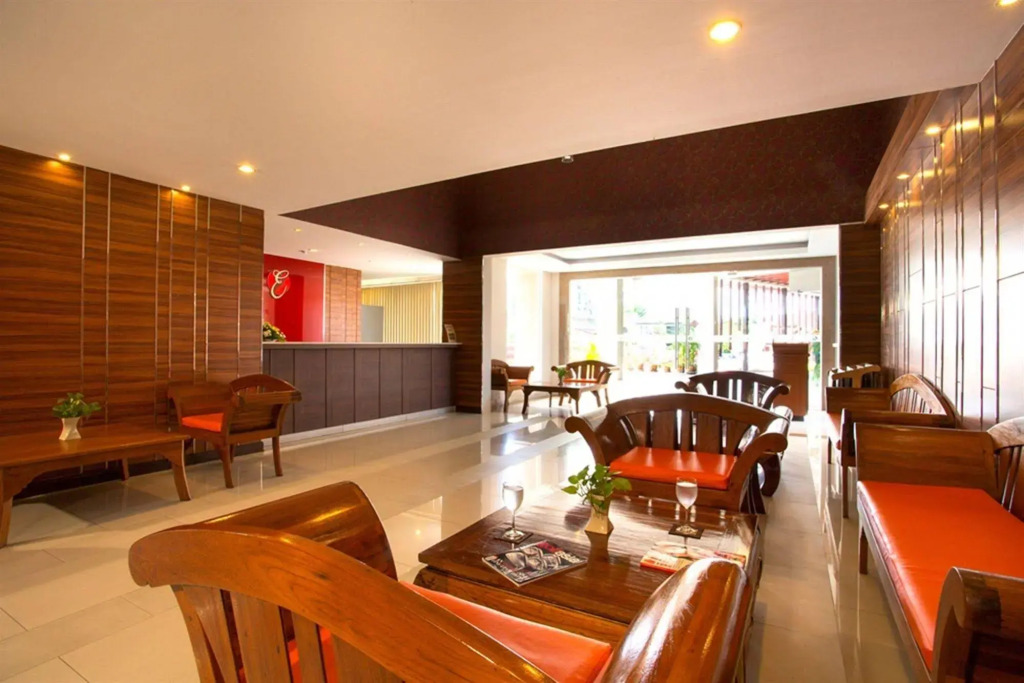 Eastiny Resort & Spa