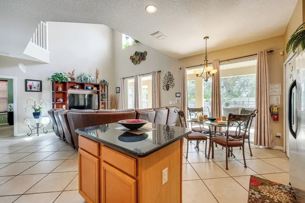 ~ 15 Mi to Disney: Resort Home w/ Private Pool!