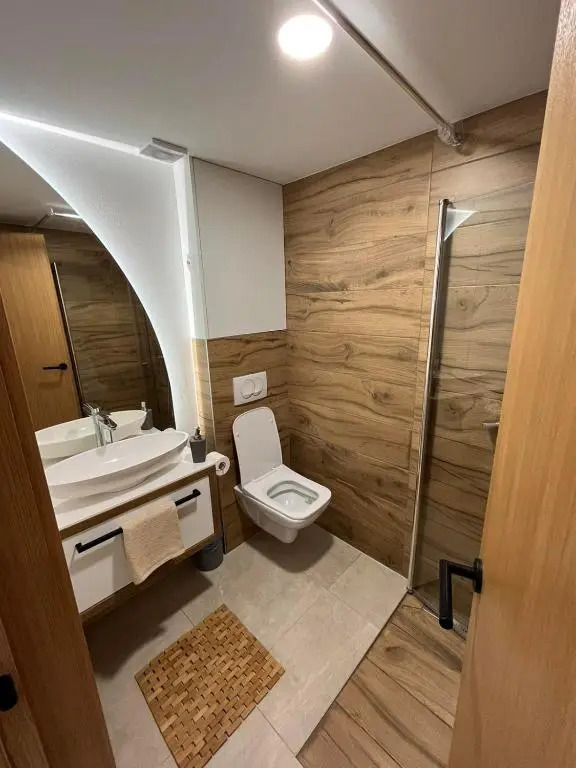 Apartment ARSO