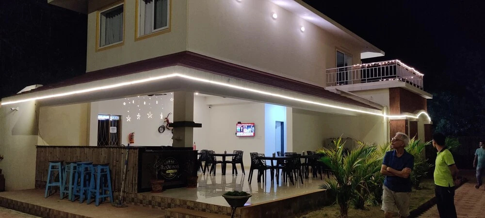 Passions de Goa