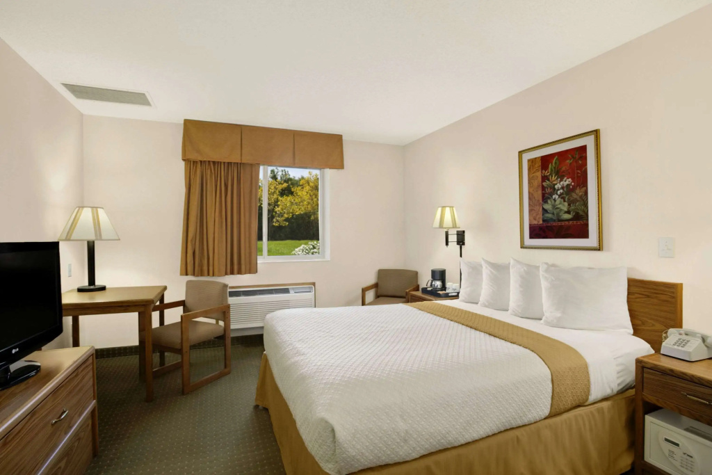 Days Inn by Wyndham Rapid City