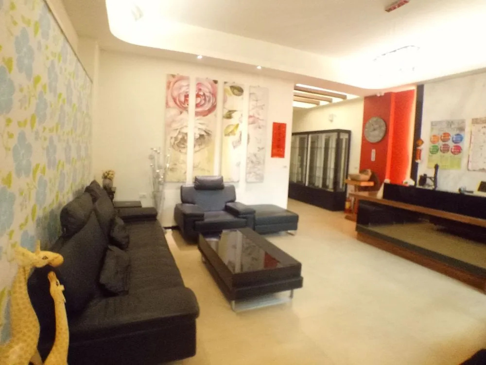 happy168 hostel