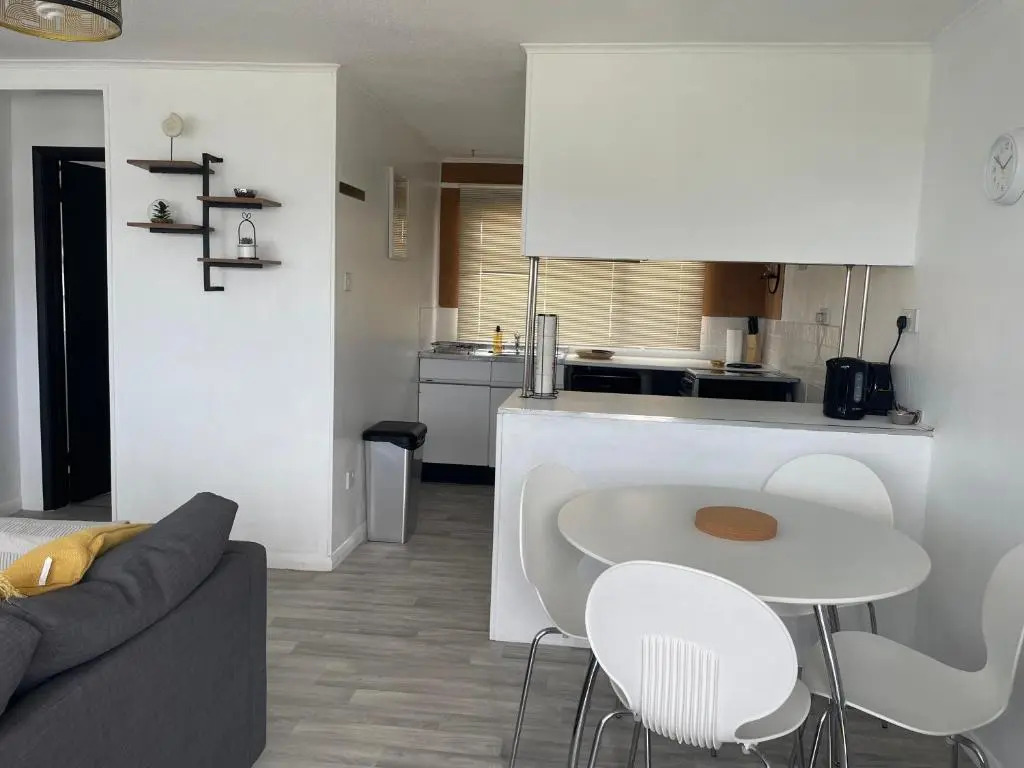 Spacious Holiday Home - Romney Sands