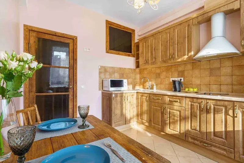 Apartment office GOOD NIGHT, str. Kirova, bld. 37