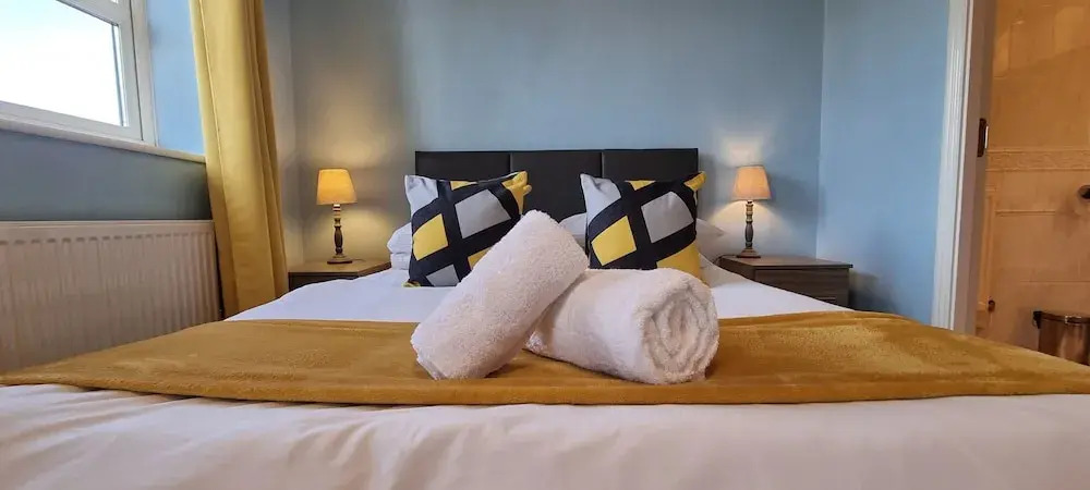 Wren Way Serviced Accommodation