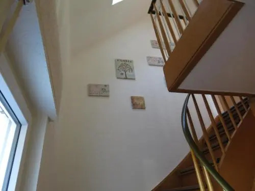 Ferienwohnung Krämershagen