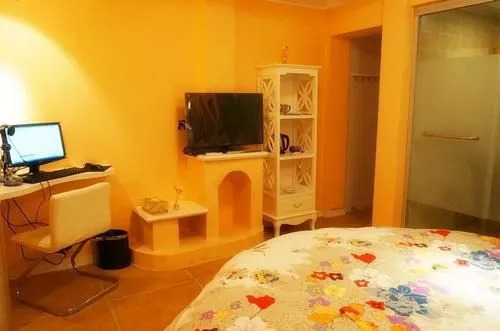 Xitang Private Memory Thematic Inn