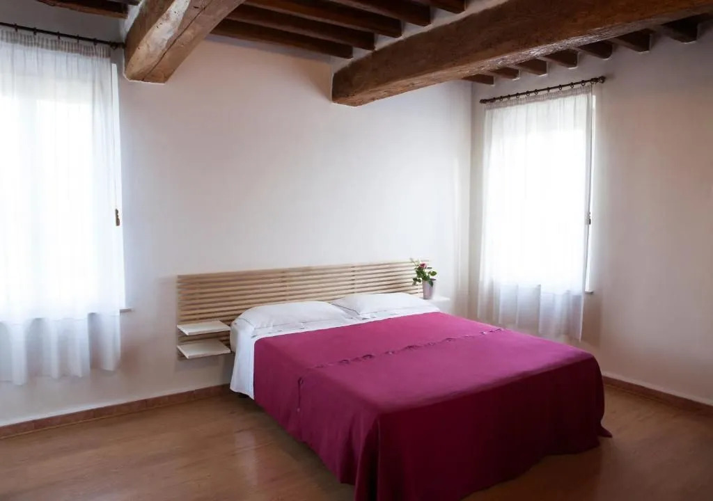 Hotel Tenuta Santo Stefano