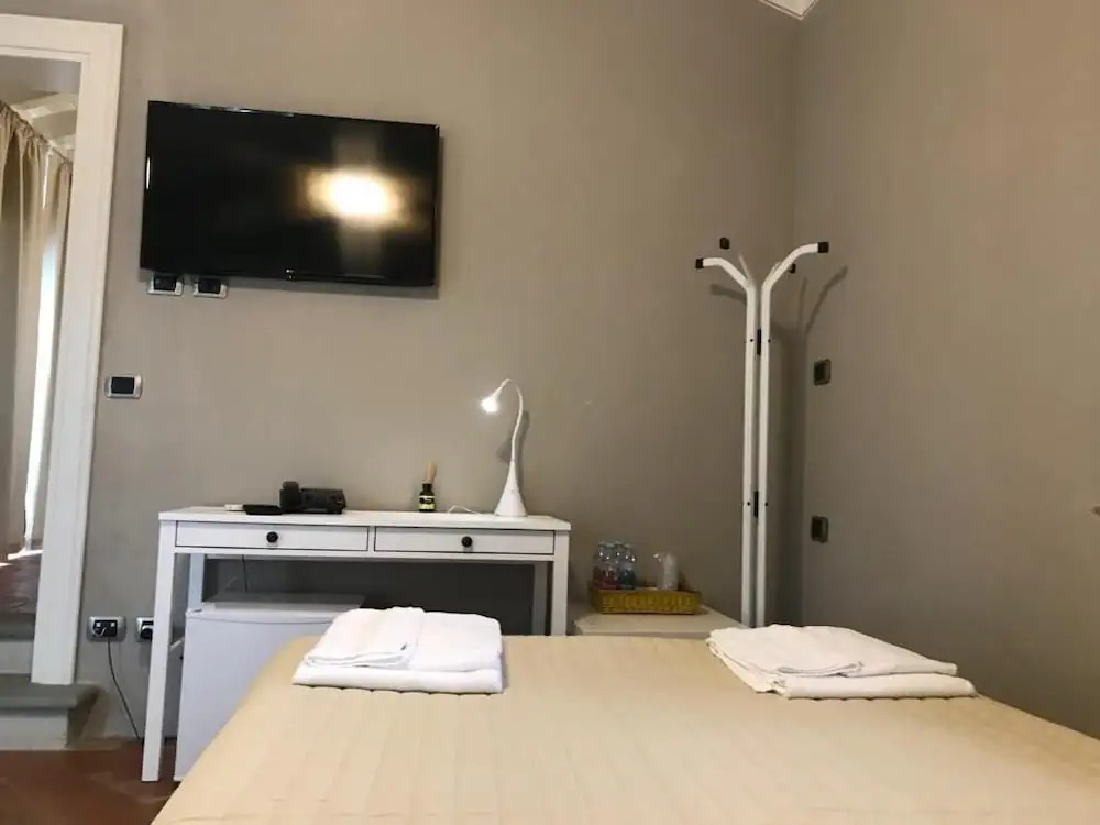 Corte Breda, Agriturismo Bed&Breakfast