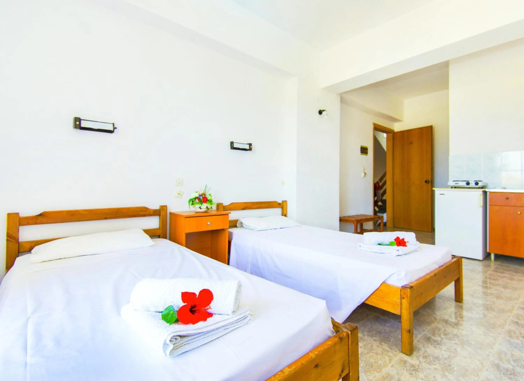 Butterfly Studios, Faliraki