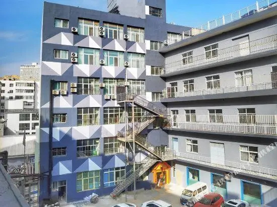 Qianyu Tianxiao Hotel