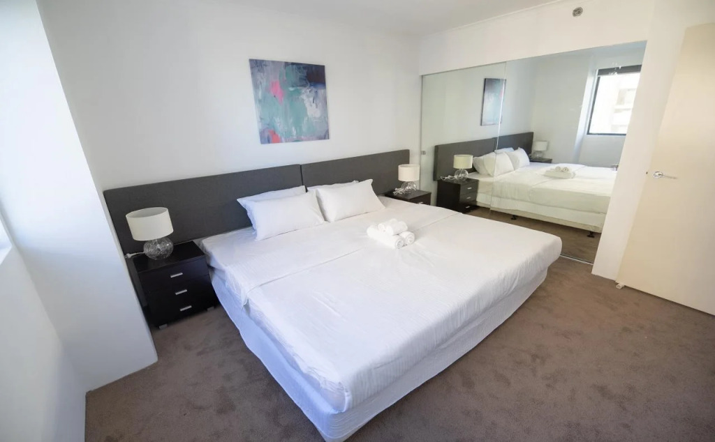 Castle Serviced Apartments