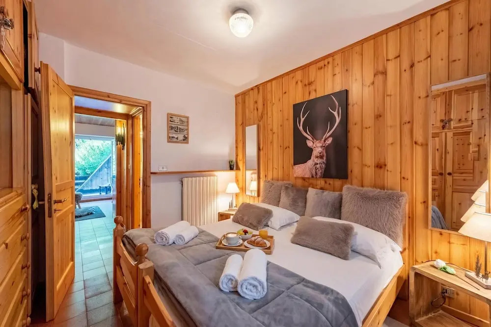 Chaberton Romantic Retreat Ski In Ski Out