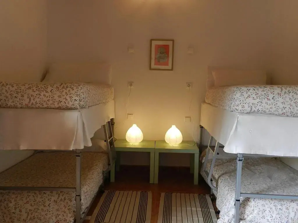 Hostel El Lago, Caceres