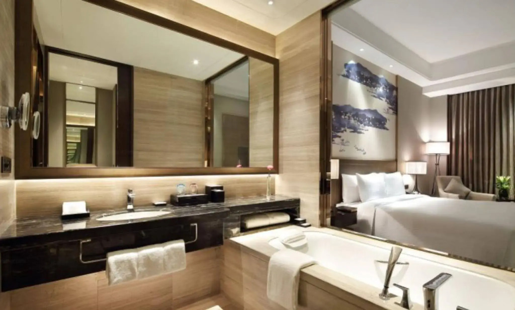 Wanda Realm Neijiang
