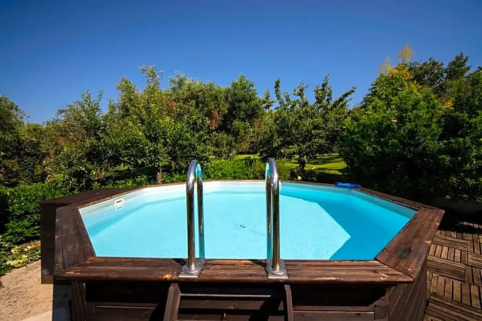 Trecentolivi B&b