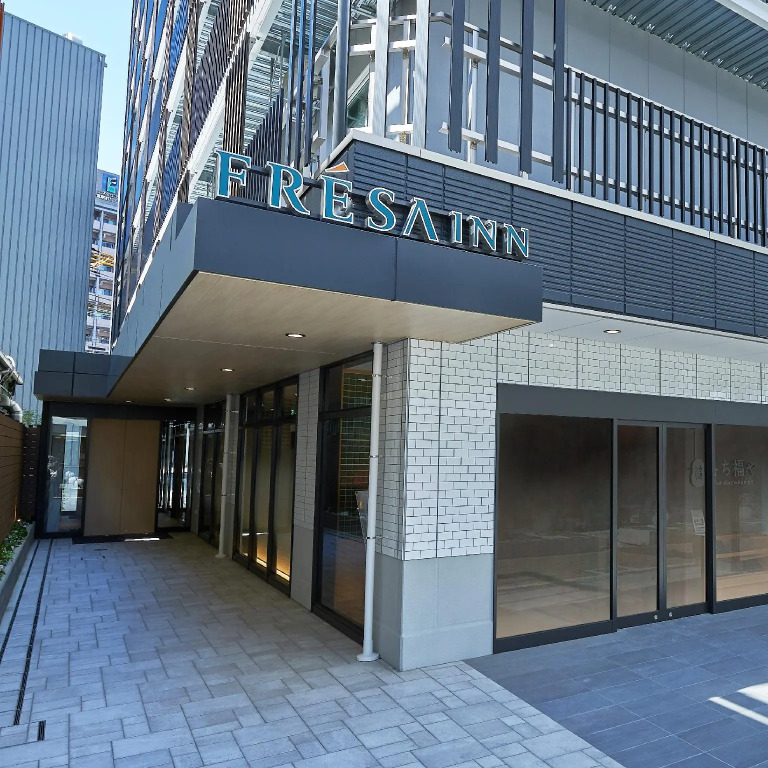 Sotetsu Fresa Inn Kobe Sannomiya