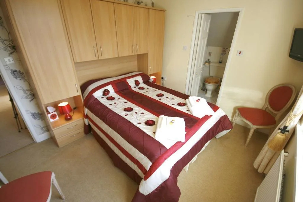 Collerton Lodge