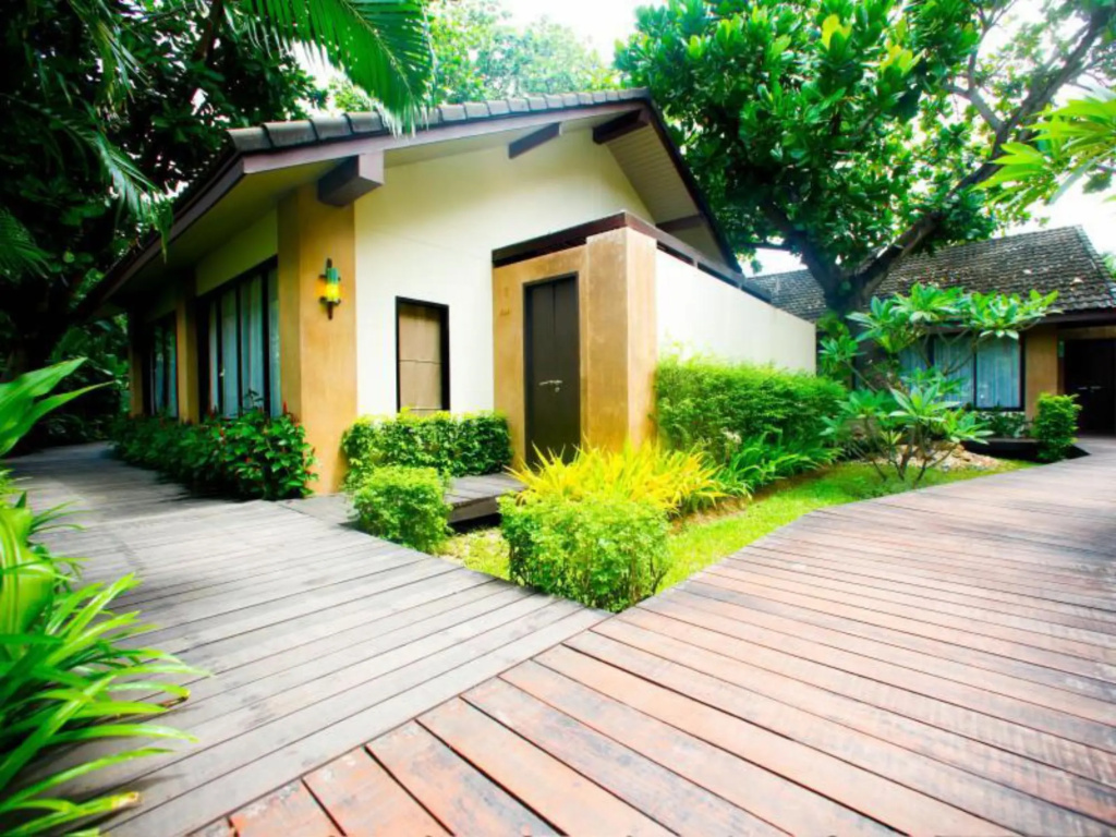 Phuket Island View Resort
