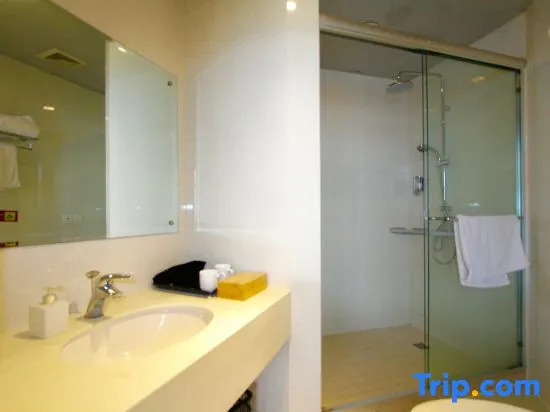 Xintiandi Hotel Pinghu