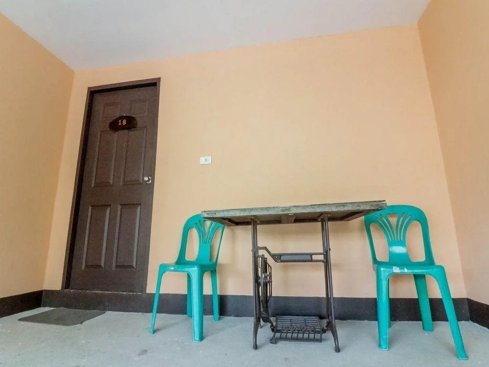 NIDA Rooms San Na Meng 130 Sansai