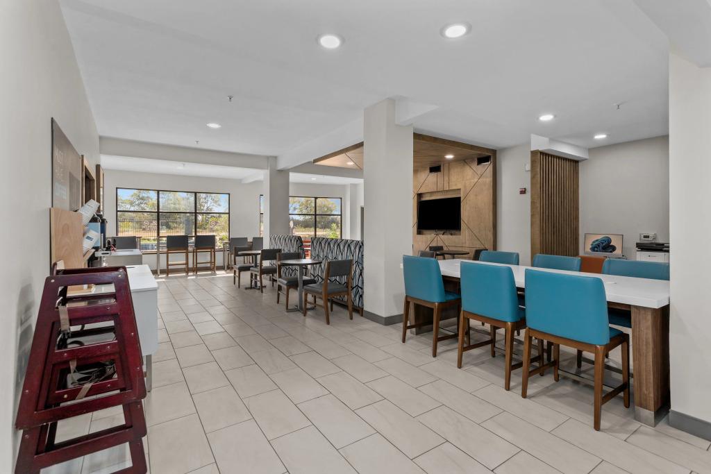 Holiday Inn Express Crockett by IHG