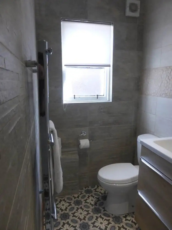 St Andrews Kinnessburn Road Apartment