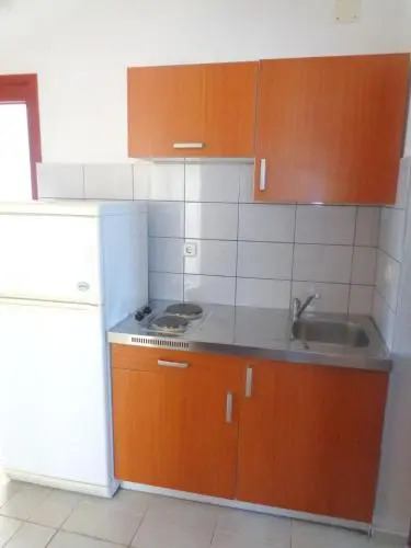 Apartments Davor