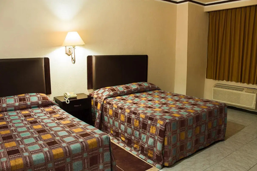 Hotel Acuario de Veracruz