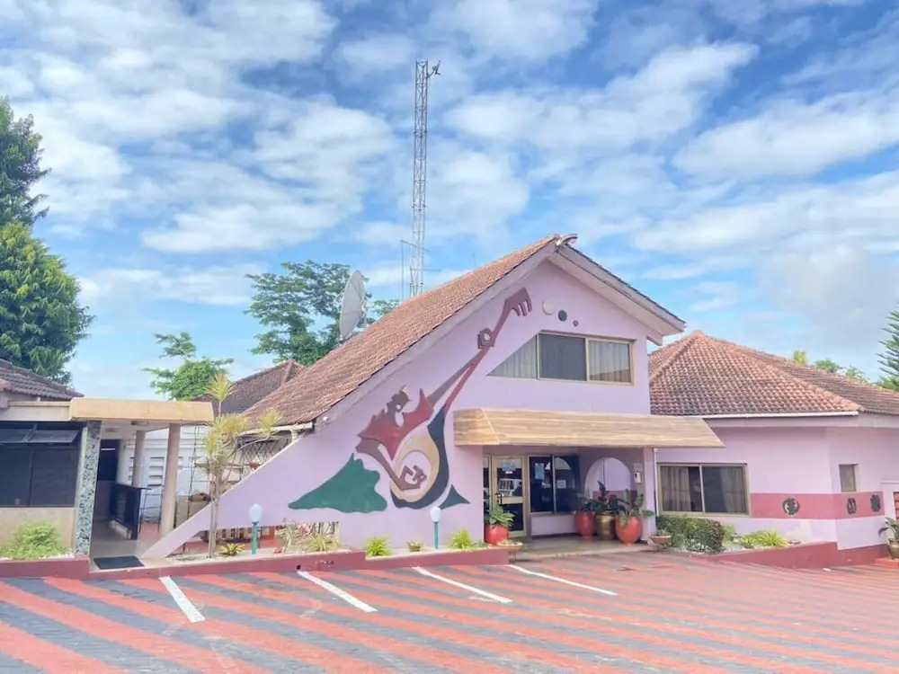 ROYAL BASIN RESORT