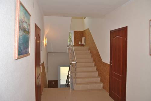 U Kara-Daga Guest House