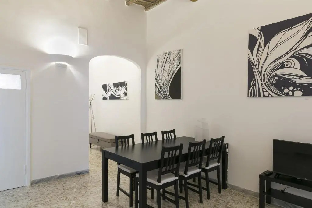 Art Apartment Navona Square