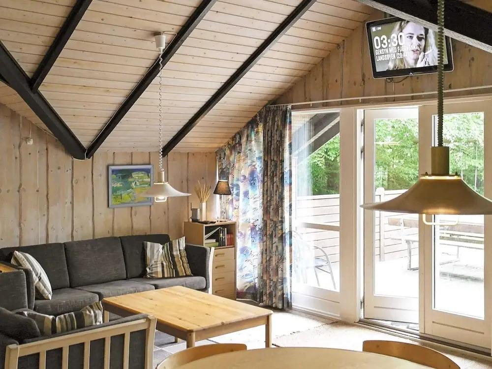 8 Person Holiday Home in Vaeggerlose-by Traum