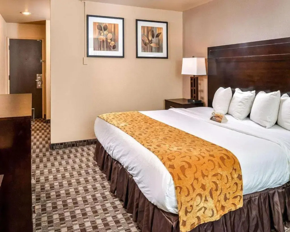 Days Inn Kent - Meeker St.