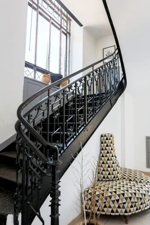 Résidence du Château de Bégué