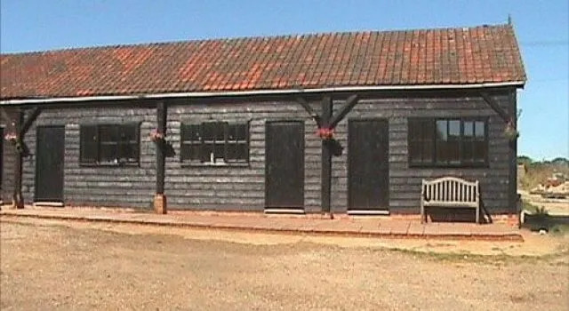 Blatches Farm