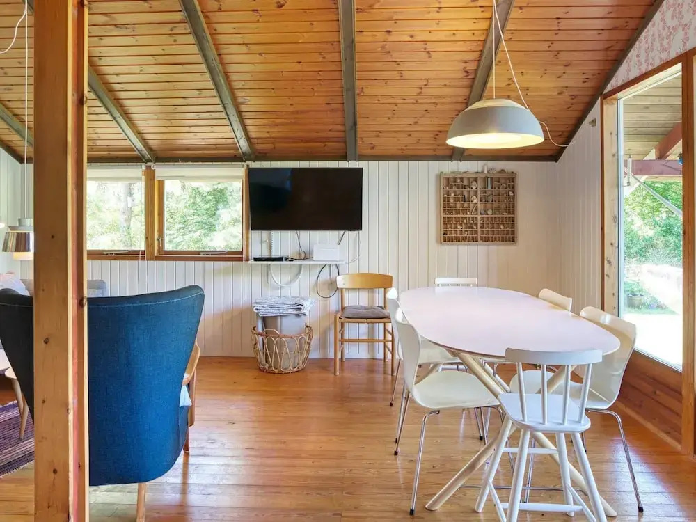 5 person holiday home in Jægerspris