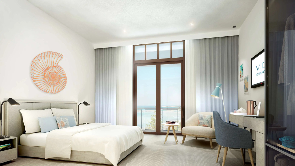 Vida Beach Resort Umm Al Quwain