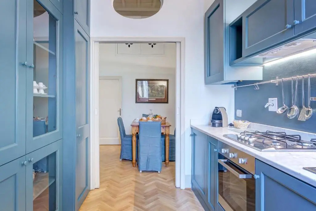 Beatrice Apartment by Firenze Prestige