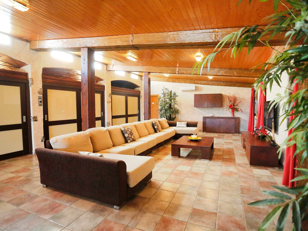 Holiday Home L'Aldea