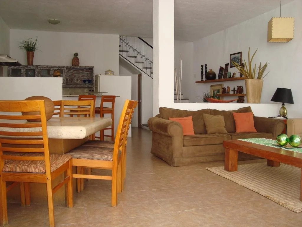 Casa de la Bu