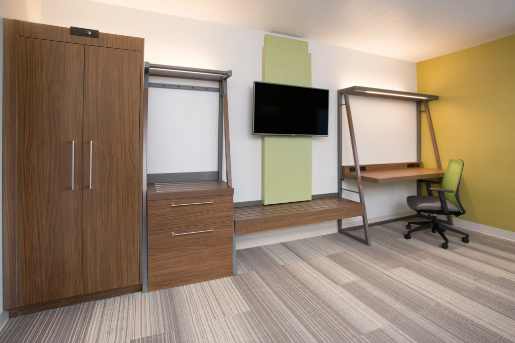 Holiday Inn Express & Suites Hammond by IHG