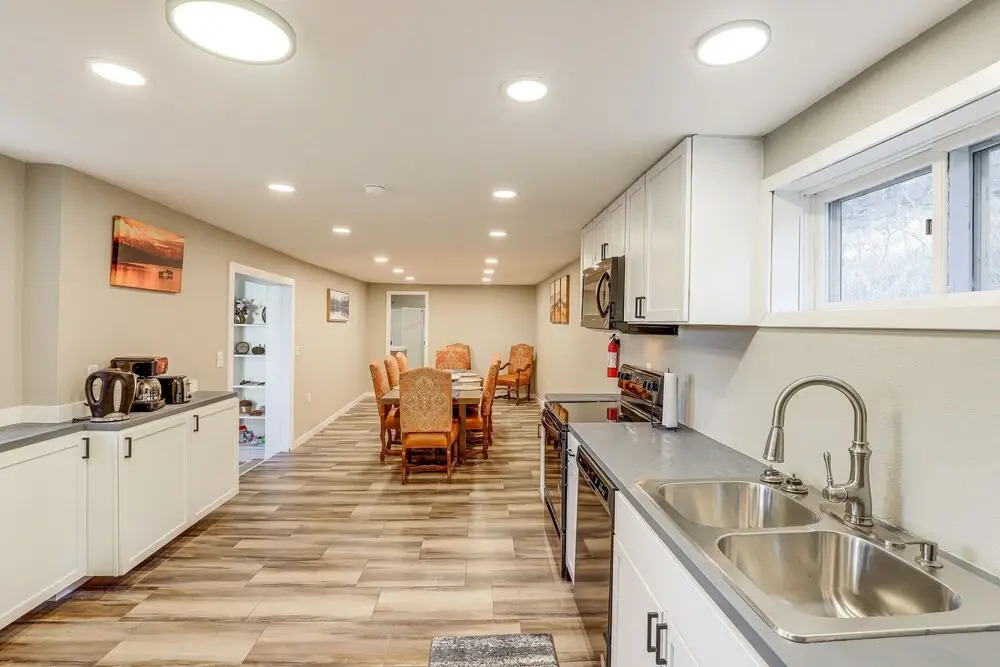Pet-friendly Black Hills Home ~ 5 Mi to Terry Peak
