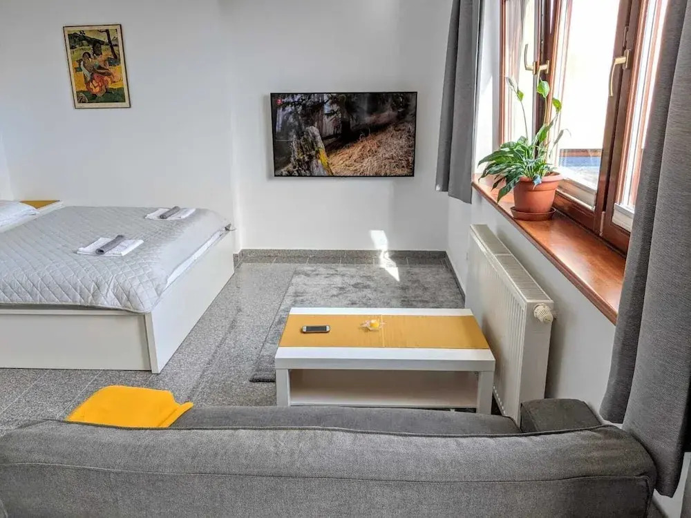 ClearVueHome Apartments Bratislava